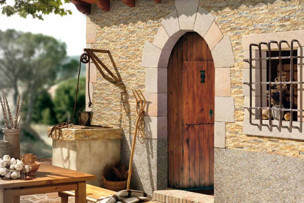 Mijares Cronos Natural